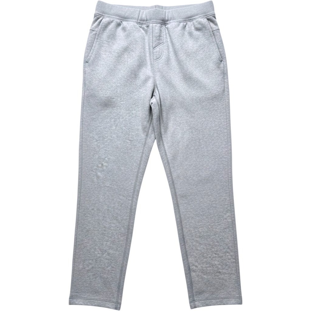 Vuori Coronado Performance Sweatpants Men L Gray Straight Leg Joggers Athleisure